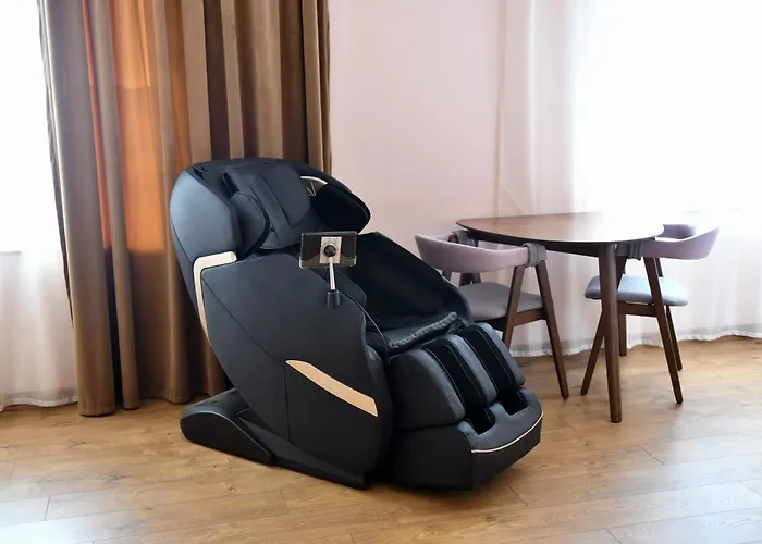 Kuma Hotel Gyumri
