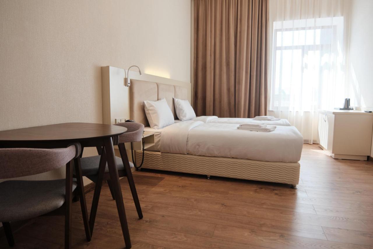 Hotel Kuma 5*