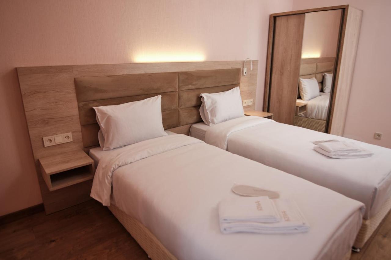 Kuma Hotel 5*