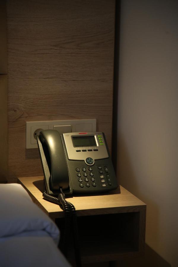 Kuma Hotel Gyumri