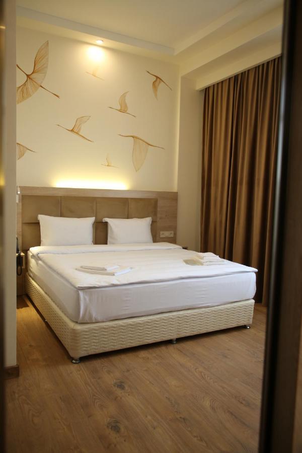 Kuma Hotel 5*