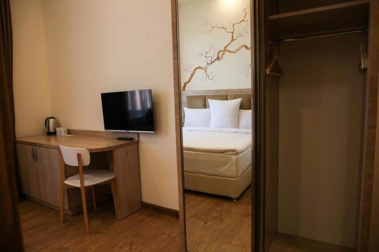 Kuma Hotel 5*