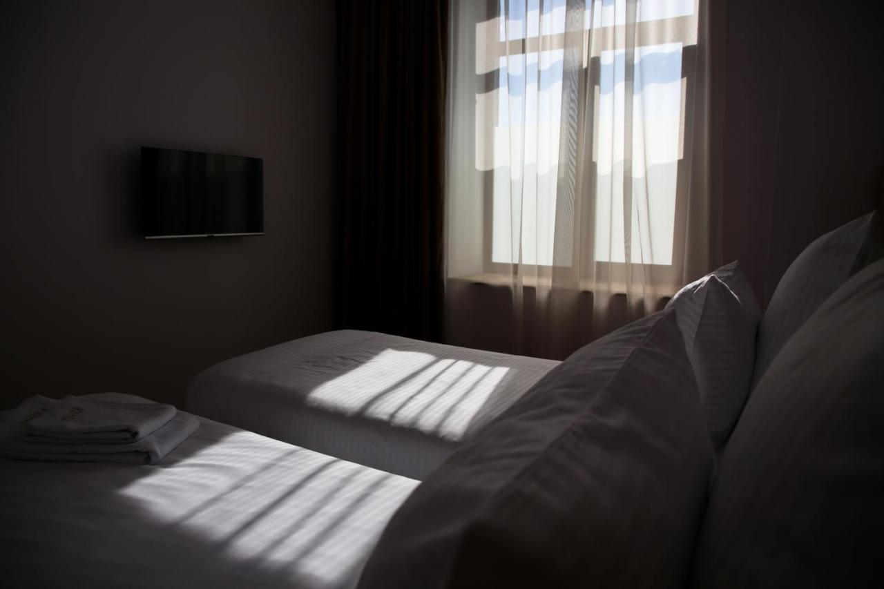 Kuma Hotel 5*