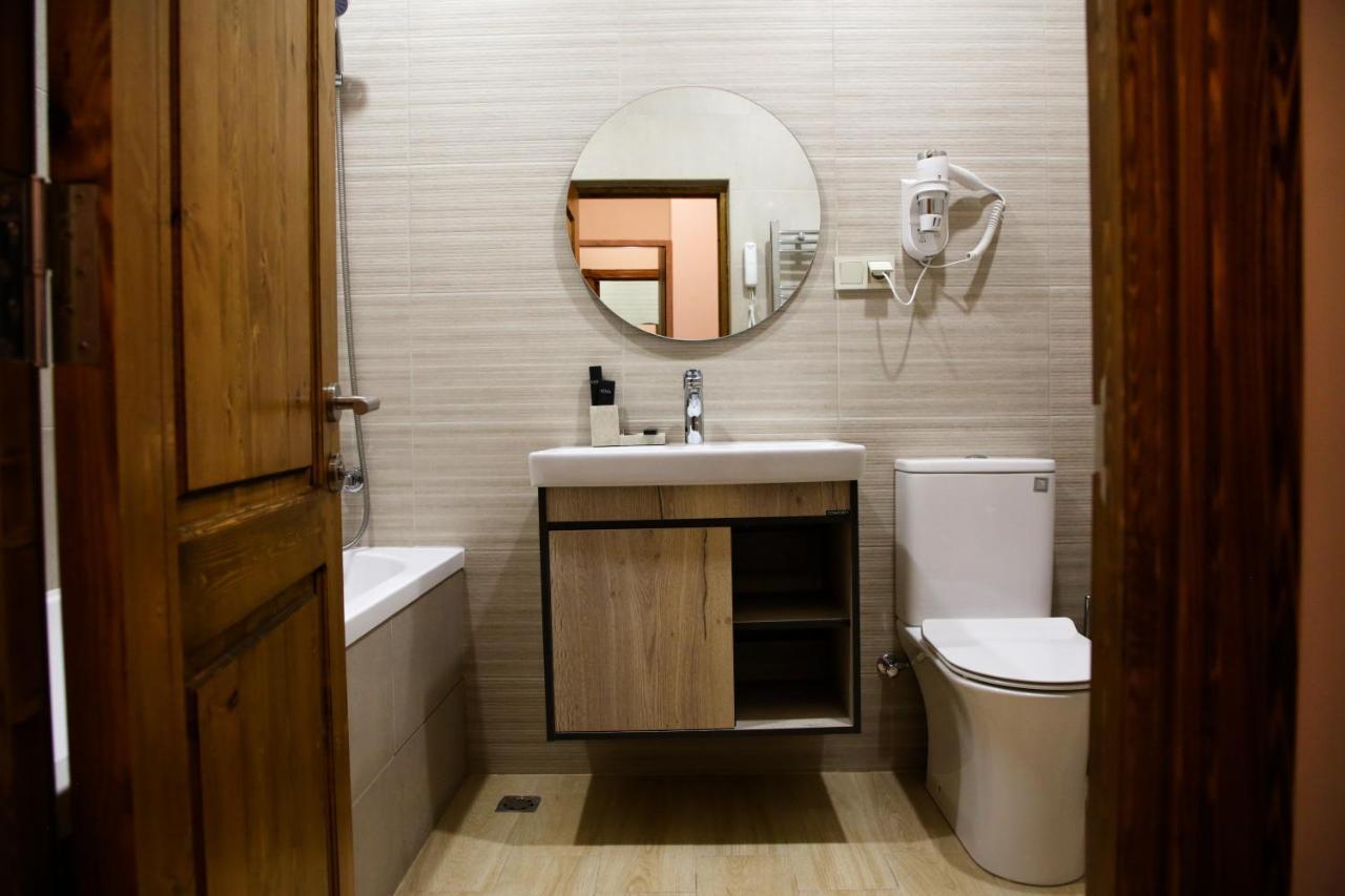 Hotel Kuma Gyumri