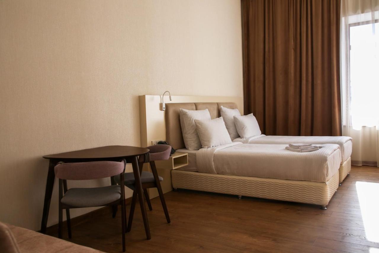 Hotel Kuma 5*
