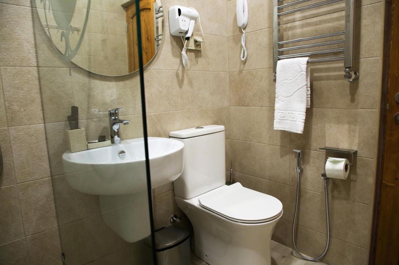 Kuma Hotel Gyumri