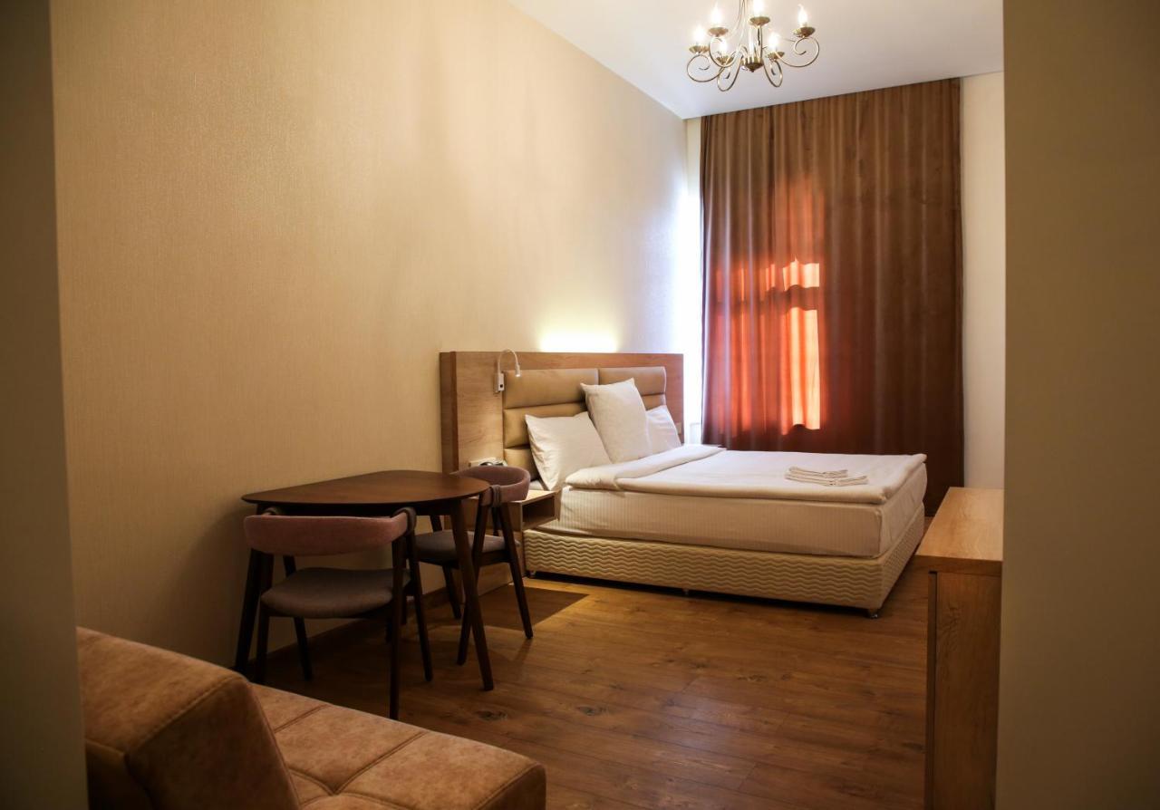 Kuma Hotel 5*