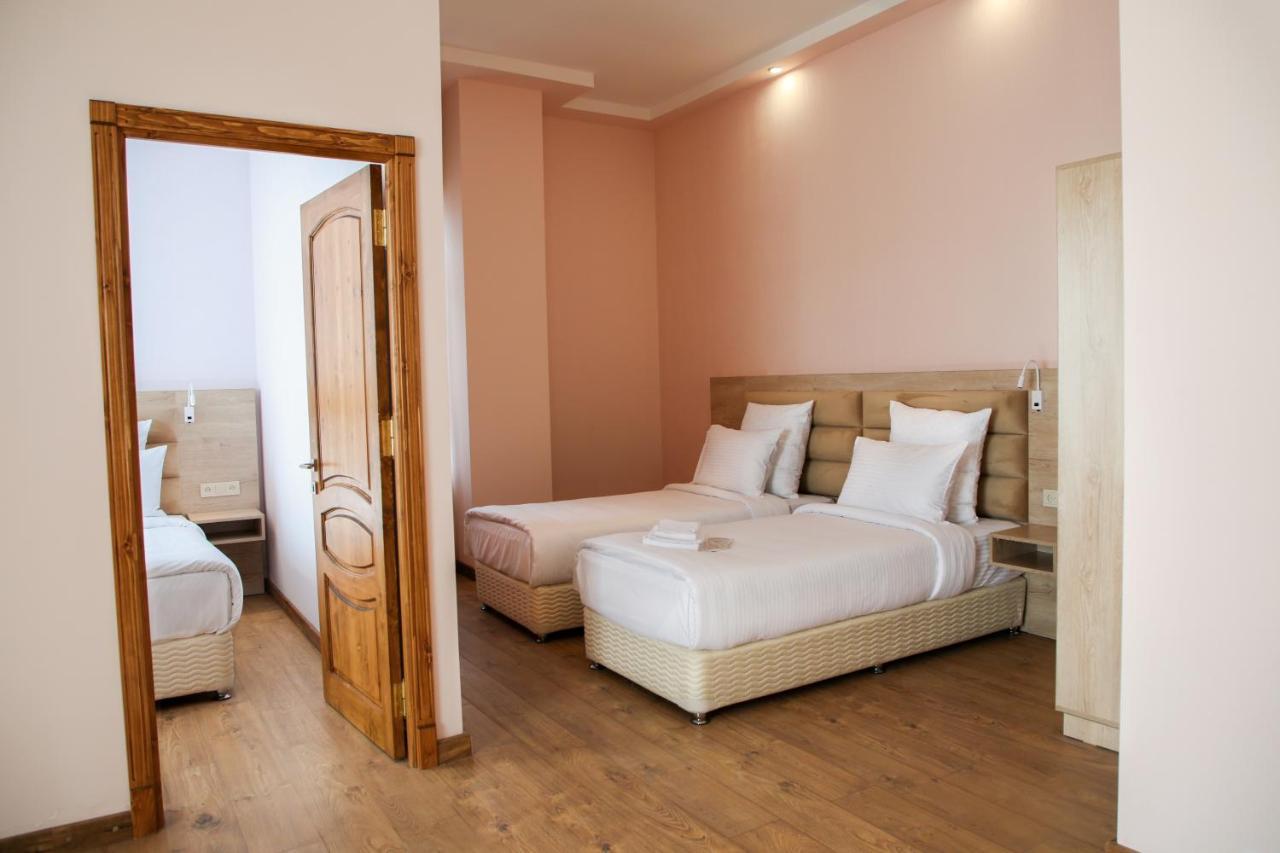 Kuma Hotel