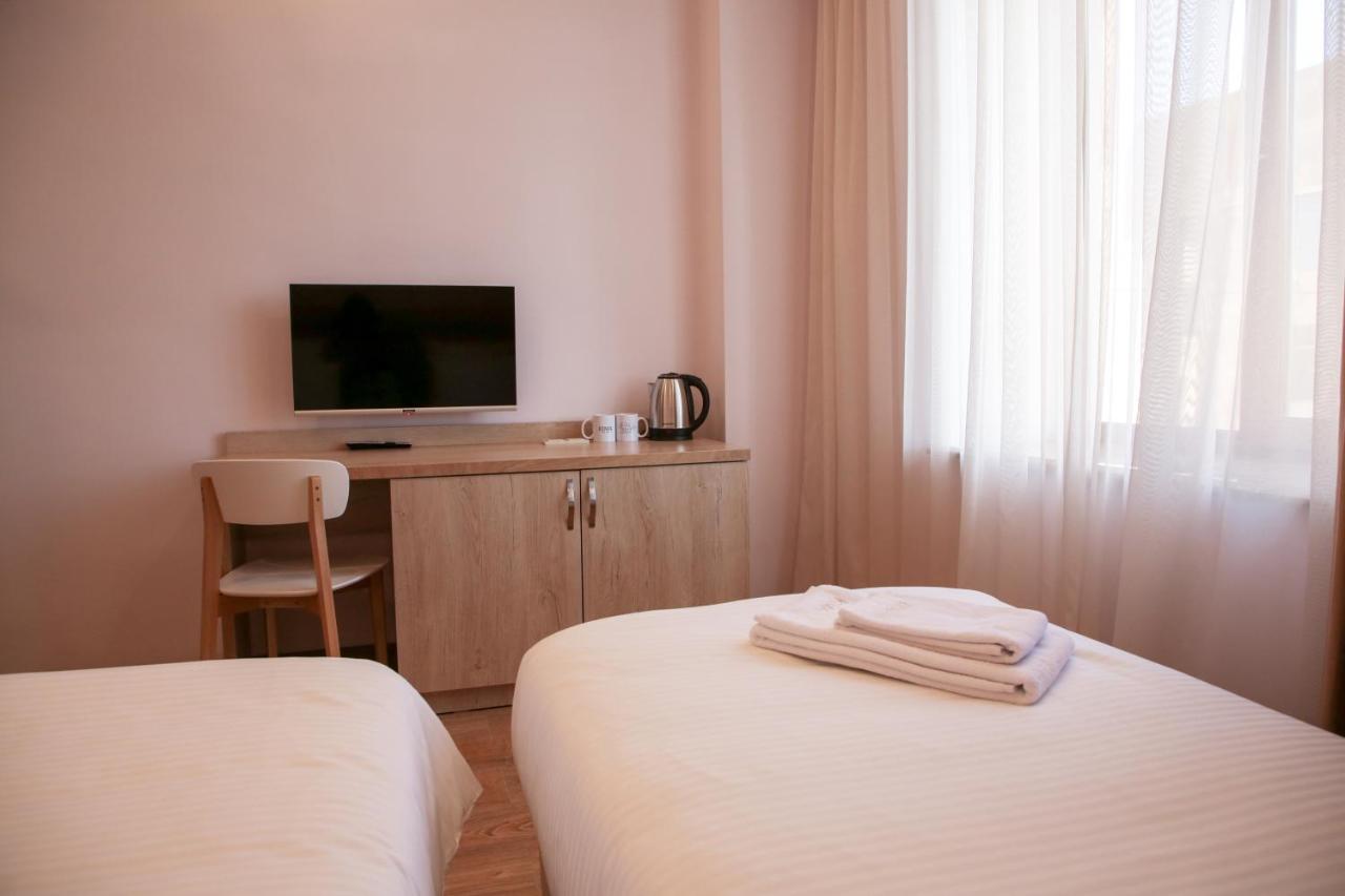 Kuma Hotel