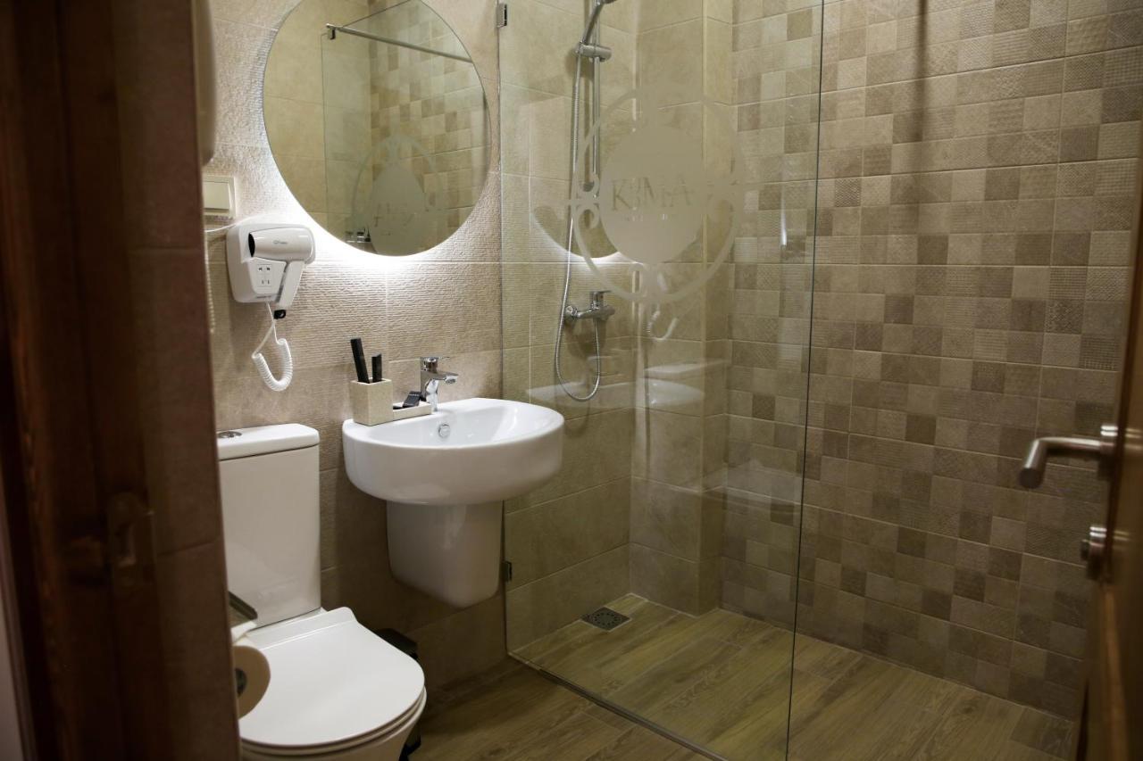 Hotel Kuma Gyumri