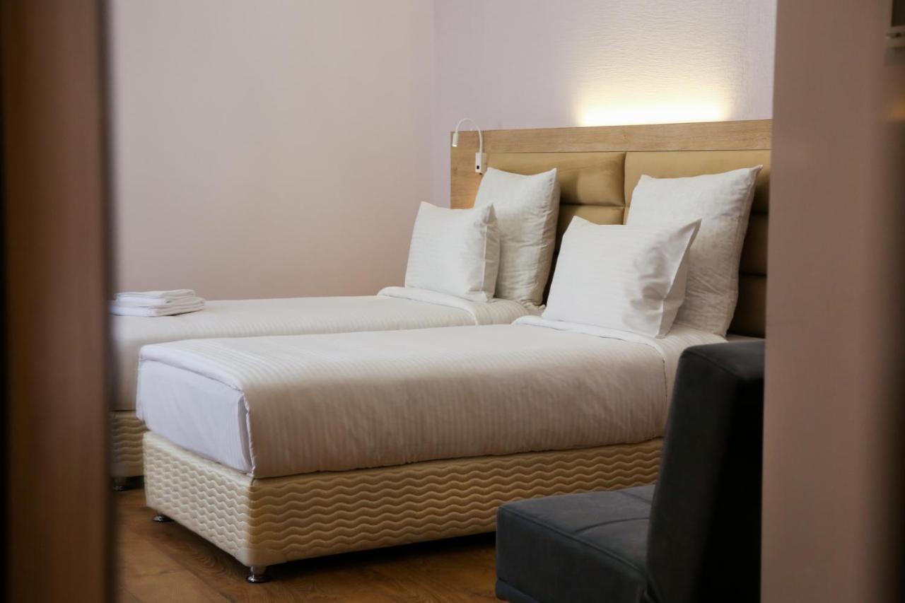 Kuma Hotel