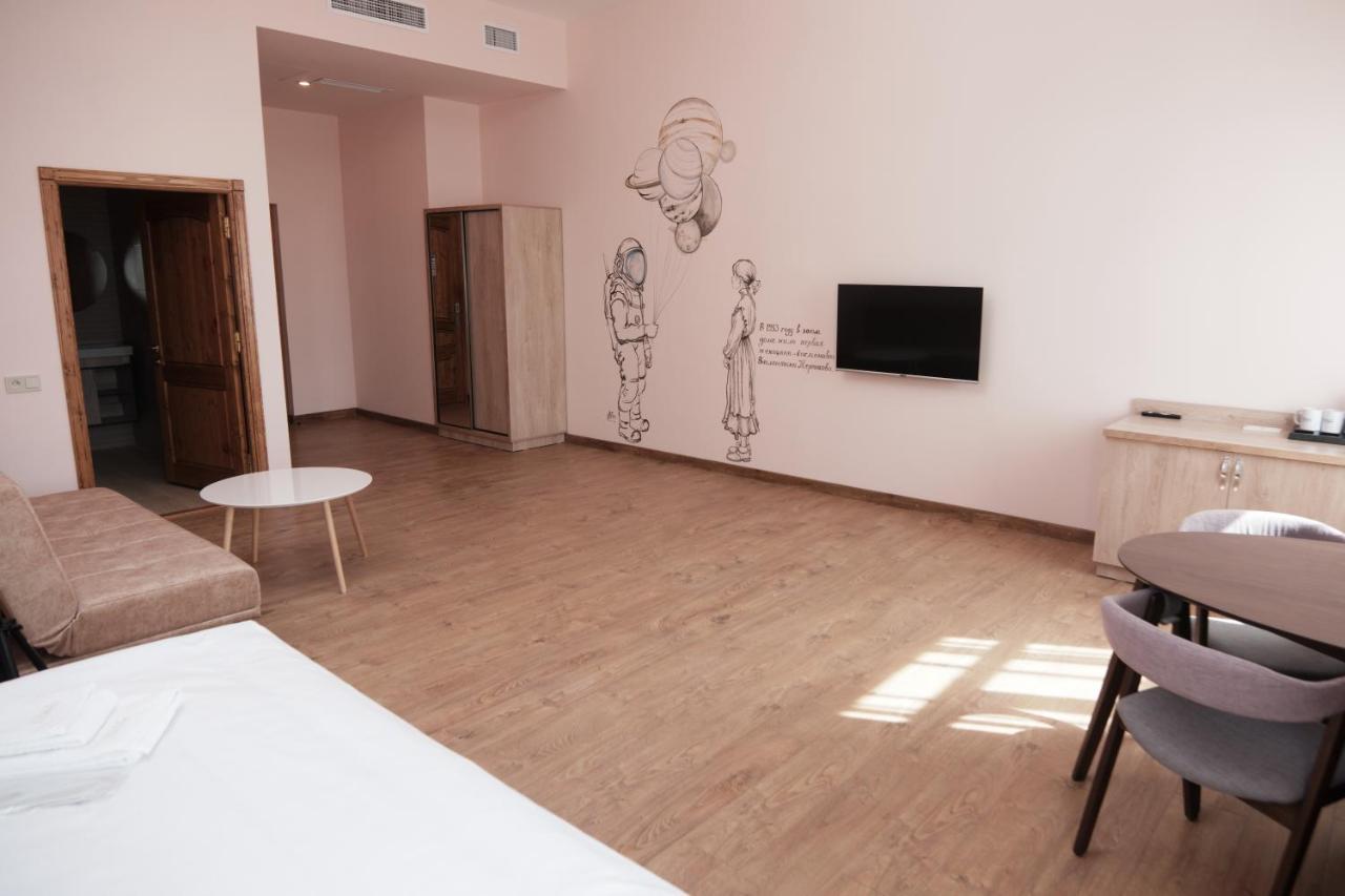 Kuma Hotel