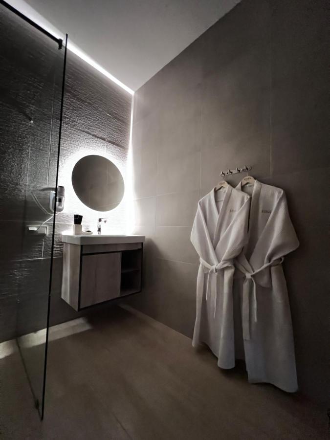 Kuma Hotel 5*