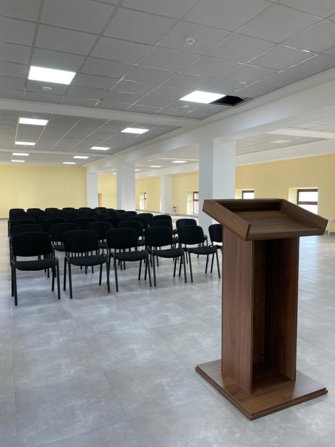 Kuma Hotel Gyumri