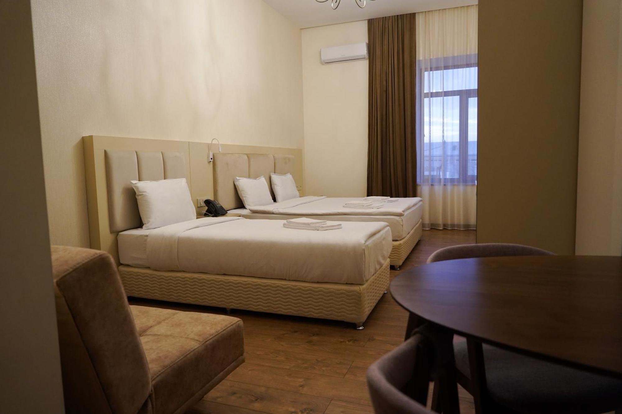 Kuma Hotel 5*