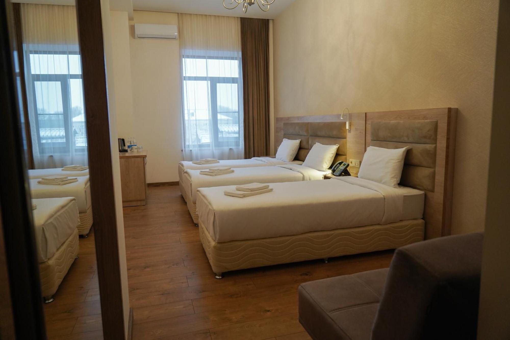 Kuma 5* Gyumri
