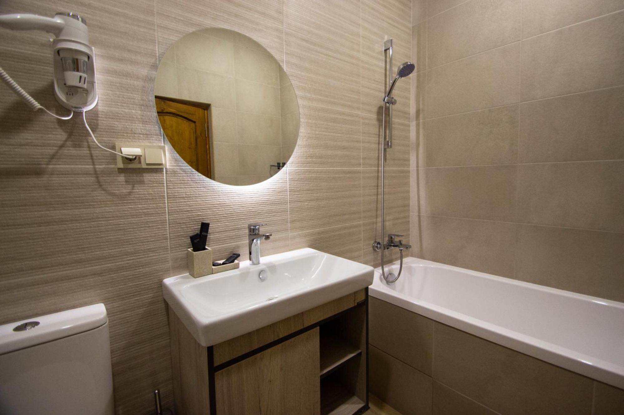 Kuma Hotel 5*